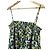 Autre Marque SLOBE IENA Kleid aus Taffetas mit Blumenprint - Ansicht 4