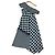 Autre Marque Abito lungo Reclaimed Vintage Nero
