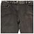 Autre Marque Pantalones de denim elásticos Marella Negro - vista 3