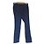 Ralph Lauren RLX Stretch-Hose Blau Marineblau