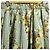 Autre Marque Falda Ingeborg con estampado de cuadros y flores Blanco Roja Verde Naranja Amarillo - vista 5