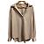 Autre Marque Blusa Ingeborg Micro T/R Gabardine Rosa
