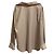Autre Marque Blusa Ingeborg Micro T/R Gabardine Rosa - vista 2