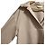 Autre Marque Blusa Ingeborg Micro T/R Gabardine Rosa - vista 3