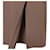 Autre Marque Falda Snidel Castaño Bronce - vista 3