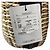 Autre Marque COCO DEAL 2way Paper Bag Beige - vista 5