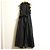 Autre Marque Snidel Rüschen-Camisole-Kleid Set Braun Anthrazitgrau - Ansicht 3