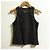Autre Marque Snidel Rüschen-Camisole-Kleid Set Braun Anthrazitgrau - Ansicht 8