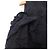Autre Marque Vestido de encaje bordado 31 Sons de mode Negro - vista 4