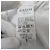 Autre Marque Camiseta Cropped AURALEE Ron Herman Limited Blanco - vista 6