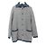 Autre Marque Chaqueta de punto 45R Azul - vista 3