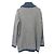 Autre Marque Chaqueta de punto 45R Azul - vista 4