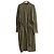 Autre Marque Munich MN232N62 Kleid Grün Khaki