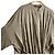 Autre Marque Munich MN232N62 Kleid Grün Khaki - Ansicht 4