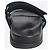 Hermès Sandali in velluto Black Chypre - size EU 40 Nero - vista 3