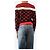 Gucci GG Monogram-Pullover mit bunten Streifen - size XS Marineblau - Ansicht 2