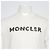 Moncler Baumwoll-T-Shirt mit Grafik-Logo für Herren Weiß - Ansicht 2