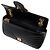 Gucci Borsa a tracolla GG Marmont Matelassé DTDIT Black Nero - vista 2