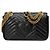 Gucci Borsa a tracolla GG Marmont Matelassé DTDIT Black Nero - vista 4