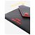 Miu Miu Black Madras love envelope wallet - view 3