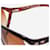 Tom Ford Gafas de sol Cameron marrones Castaño - vista 5