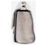 Jimmy Choo Borsa a tracolla Silver Rebel Argento - vista 5