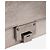 Jimmy Choo Borsa a tracolla Silver Rebel Argento - vista 6