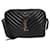 Saint Laurent Borsa Camera Lou nera Nero  - vista 1