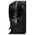 Saint Laurent Borsa Camera Lou nera Nero  - vista 7