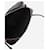 Saint Laurent Borsa Camera Lou nera Nero  - vista 8