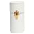 Louis Vuitton Custodia da viaggio bianca 200ml Bianco