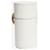 Louis Vuitton Custodia da viaggio bianca 200ml Bianco - vista 3