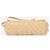 Bottega Veneta Borsa a patta in pelle Intrecciato Blush - vista 5