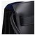 Saint Laurent Borsa 2way Sac De Jour Nera Nero - vista 5