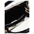 Prada Mini shopper Symbole nera e beige Nero  - vista 5