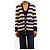 Gucci Mehrfarbiger Cardigan - size XS Mehrfarben