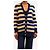 Gucci Mehrfarbiger Cardigan - size XS Mehrfarben - Ansicht 3