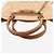 Balenciaga Bolso tote de rafia Le City Neutral - vista 7