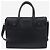 Saint Laurent Borsa 2way Nano Sac De Jour Nera Nero - vista 2