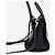 Saint Laurent Borsa 2way Nano Sac De Jour Nera Nero - vista 3
