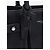Saint Laurent Borsa 2way Nano Sac De Jour Nera Nero - vista 9