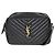 Saint Laurent Borsa Lou Camera bag Paris nera Nero