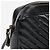 Saint Laurent Borsa Lou Camera bag Paris nera Nero - vista 5
