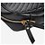 Saint Laurent Borsa Lou Camera bag Paris nera Nero - vista 8