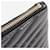 Saint Laurent Pouch per tablet Cassandre Matelassé nera Nero  - vista 10