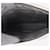 Saint Laurent Pouch per tablet Cassandre Matelassé nera Nero  - vista 11