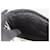 Saint Laurent Pouch per tablet Cassandre Matelassé nera Nero  - vista 13