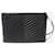Saint Laurent Pouch per tablet Cassandre Matelassé nera Nero  - vista 4