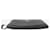 Saint Laurent Pouch per tablet Cassandre Matelassé nera Nero  - vista 6