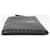 Saint Laurent Pouch per tablet Cassandre Matelassé nera Nero  - vista 7